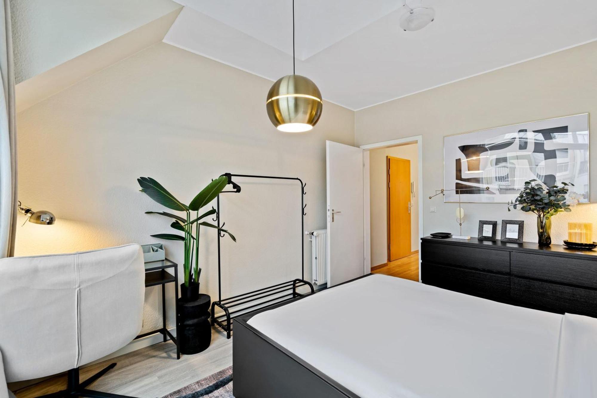 Chic 2Br Stay In Luxembourg With Free Parking Dış mekan fotoğraf