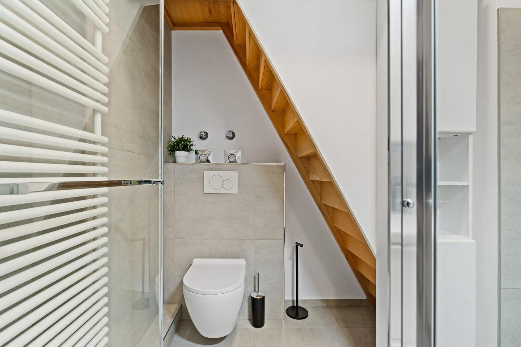 Chic 2Br Stay In Luxembourg With Free Parking Dış mekan fotoğraf